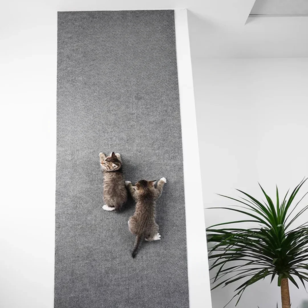 Purradise™ -  Cat Scratching Multi Mat