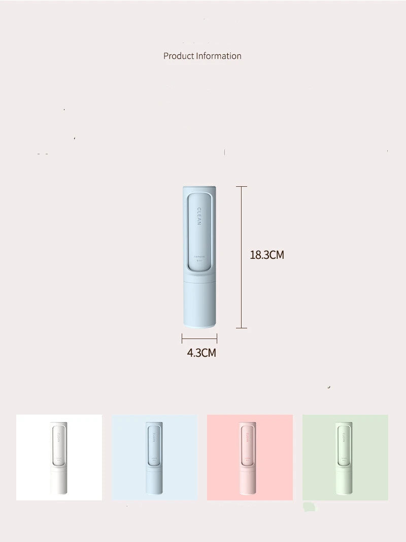 Multifunctional Pet Hair Remover
