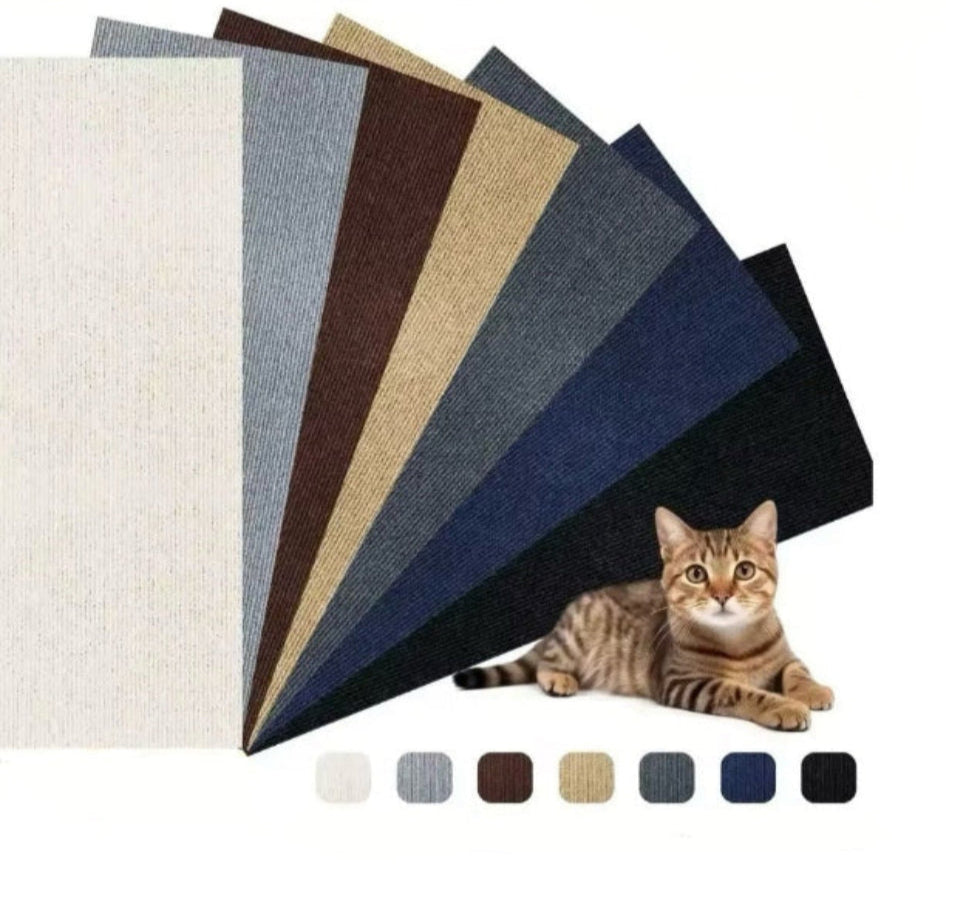 Purradise™ -  Cat Scratching Multi Mat