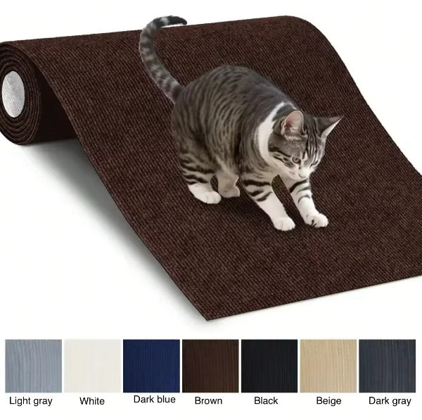 Purradise™ -  Cat Scratching Multi Mat
