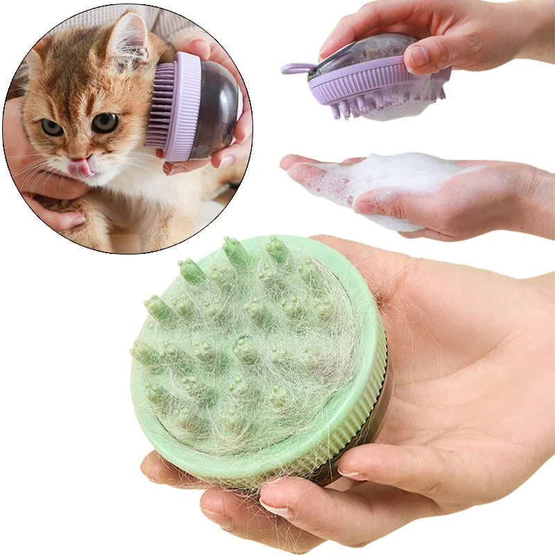 Multifunctional Pet Hair